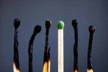 burnout