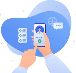 Telehealth’s Calming Effect on Autism