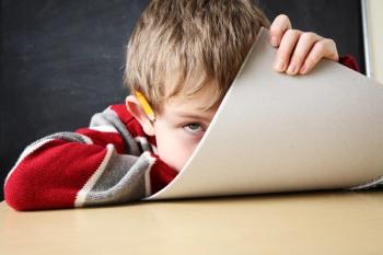 Children with ADHD respond differently to reward and punishment. How can we help them improve their executive functions?