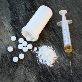 A review of the Joint US-Canada Report on Substance Use and Harm.