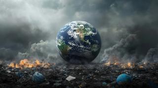 climate change