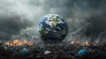 climate change