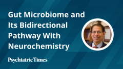 Gut Microbiome and Its Bidirectional Pathway With Neurochemistry