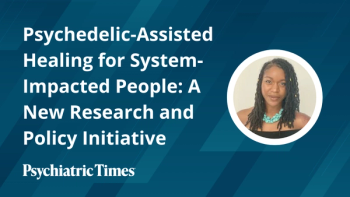 Psychedelic-Assisted Healing for System-Impacted People: A New Research and Policy Initiative