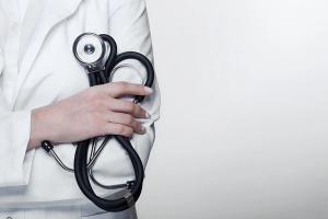 Locum tenens