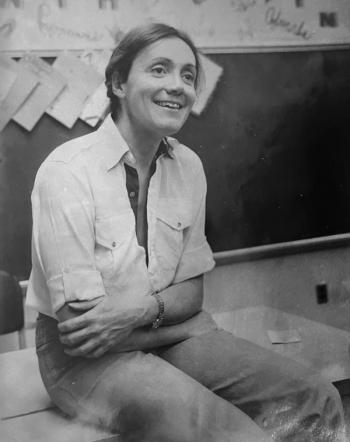 Jeanne Hoff, MD