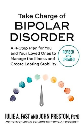 Take Charge of Bipolar Disorder