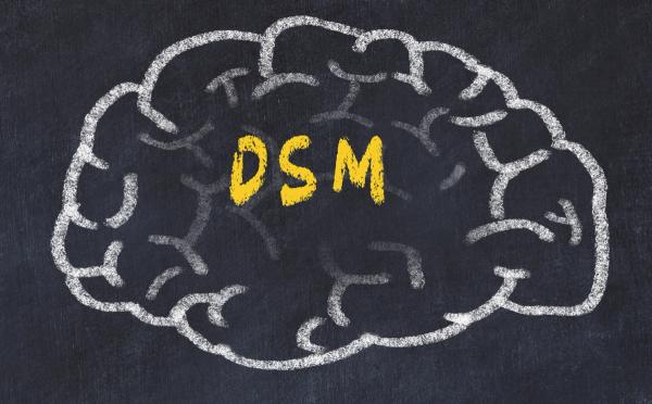 A New and Improved DSM? The American Psychiatric Association Shares Strategy and Roadmap