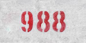 988