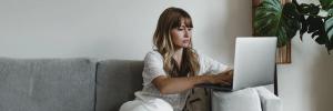 The Other Side of the COVID-19 Crisis: The Silent, Socially Phobic Minority 