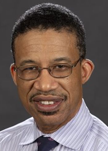 Stephen McLeod-Bryant, MD