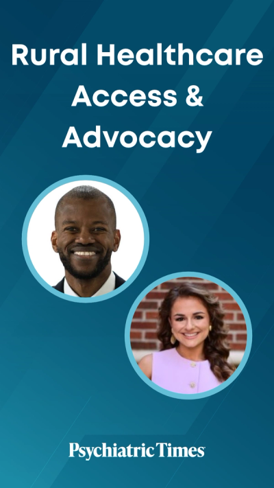 Rural Healthcare Access & Advocacy