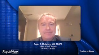 New Treatment Options in MDD