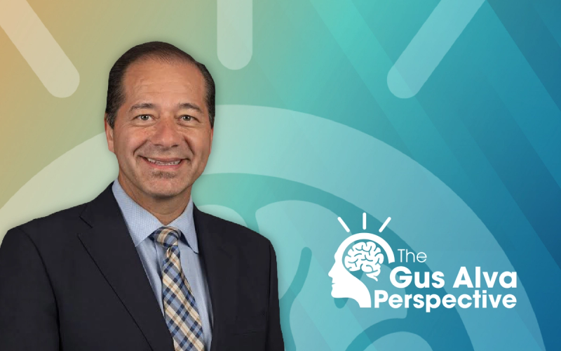 The Gus Alva Perspective