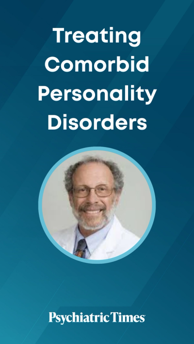 Treating Comorbid Personality Disorders