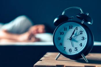 insomnia
