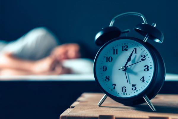 insomnia