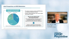 EP. 5 Chapter 5. Adult Perspectives on ADHD Medications