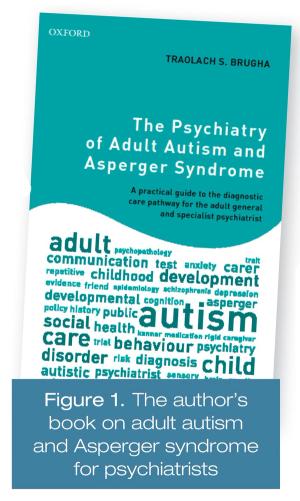 Autism in Adulthood: Widespread, Invisible, Neglected, Misunderstood-Not Our Problem?