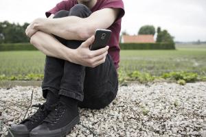 Treating Depression and Preventing Suicide: The Impact of mHealth Apps
