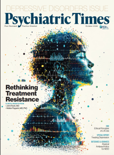 Vol 43, Issue 10