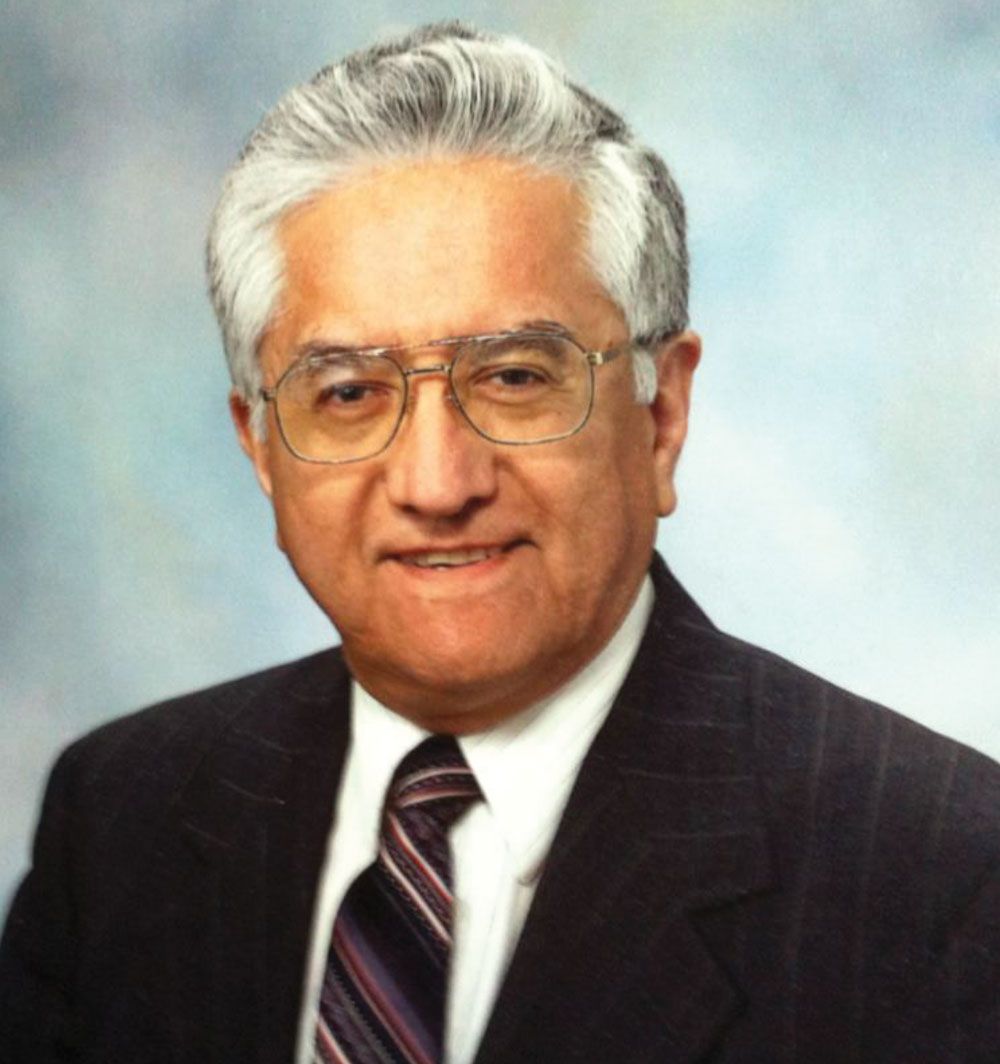 Renato D. Alarcón, MD, MPH