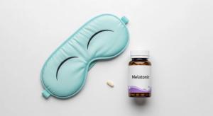 insomnia melatonin