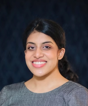 Anika Rahman