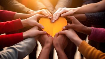 community