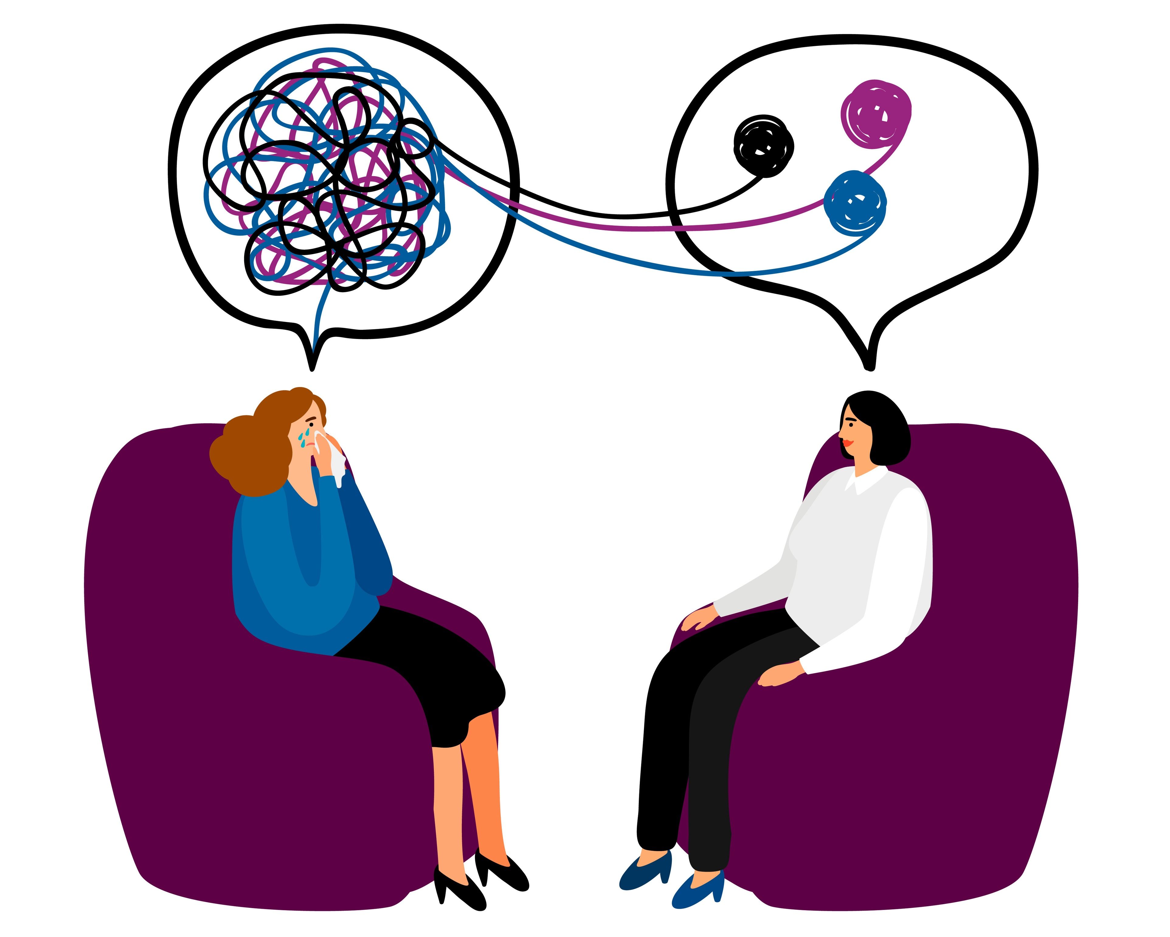 psychotherapy