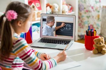 Virtual school