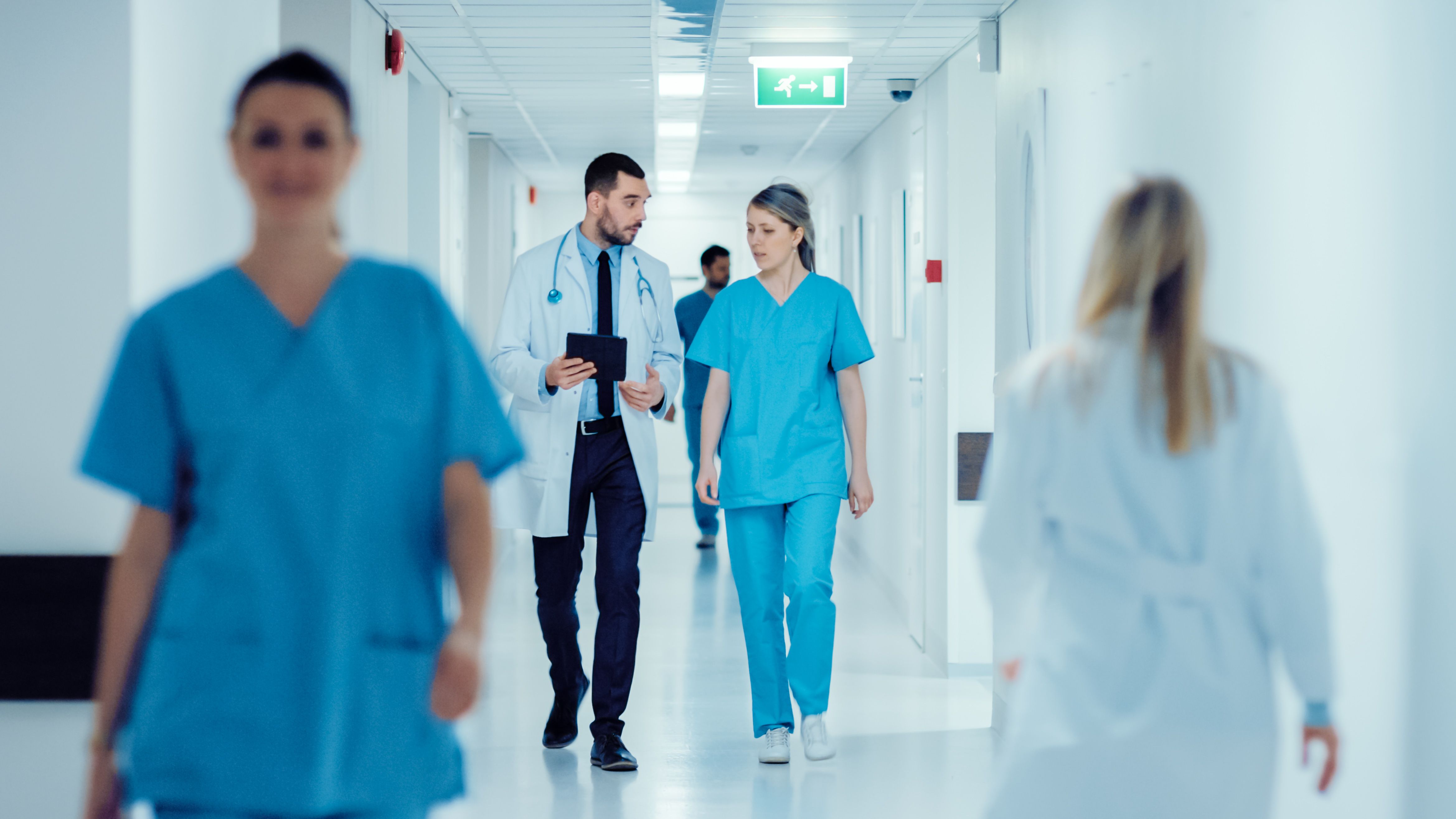 hospital psychiatry frequent flyer