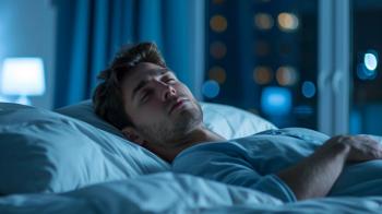 sleep