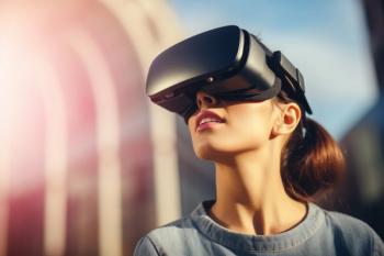 virtual reality