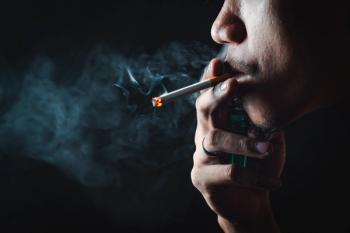 smoking