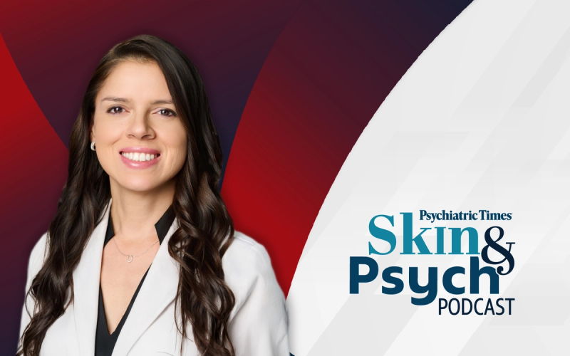 Skin & Psych Podcast