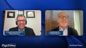 Practice Pearls for Optimizing MDD Treatment