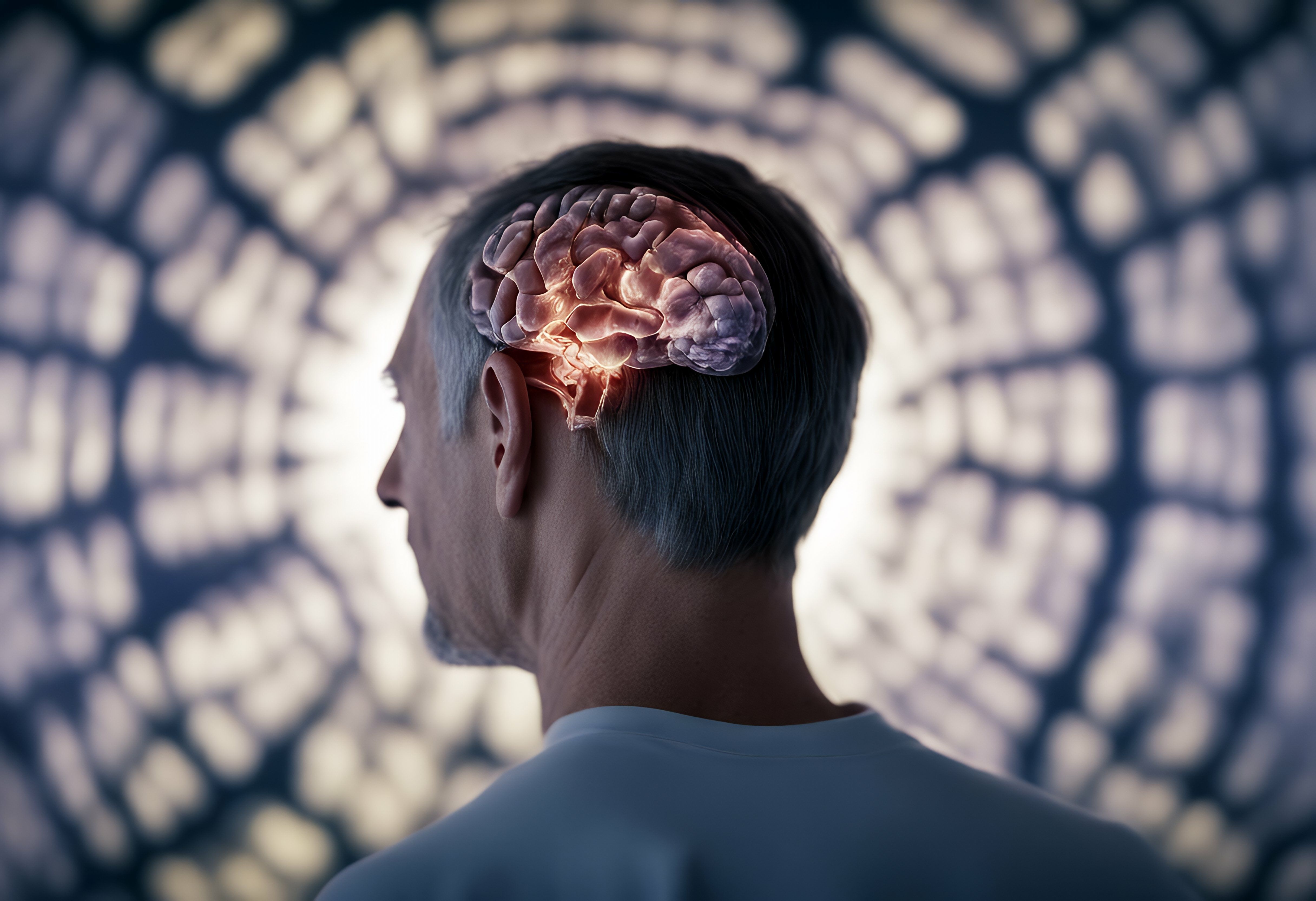 brain