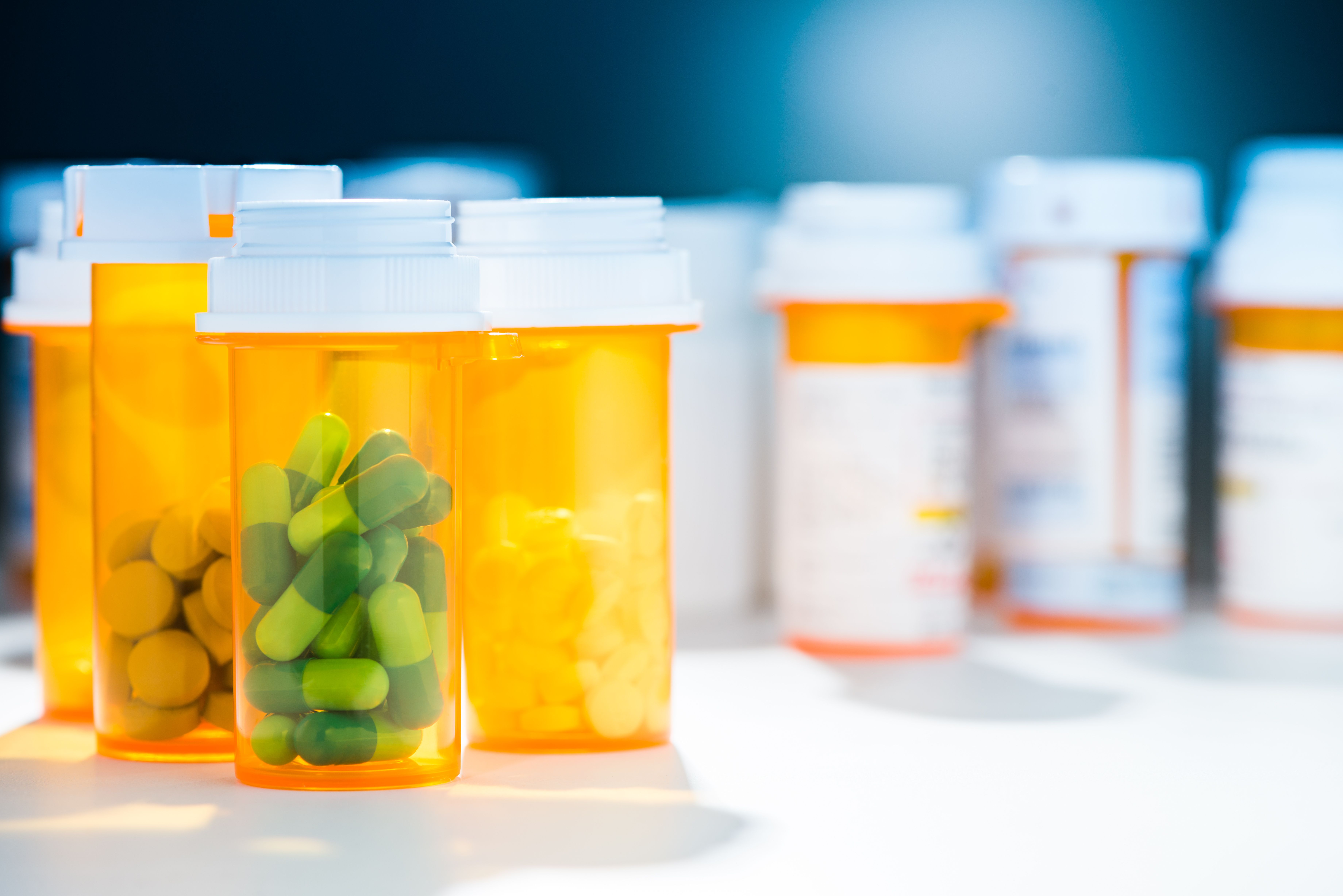 How to Safely and Effectively Taper Benzodiazepines