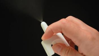 naloxone nasal spray