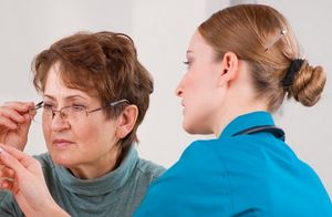 older patients with TBI