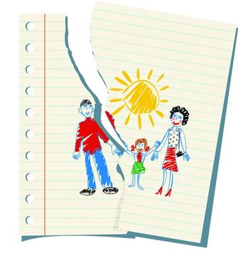 How can we avoid false assumptions in cases of parental alienation to ensure better outcomes for children?