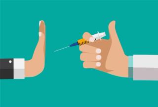 The Opioid Epidemic Is Alive—And Unwell