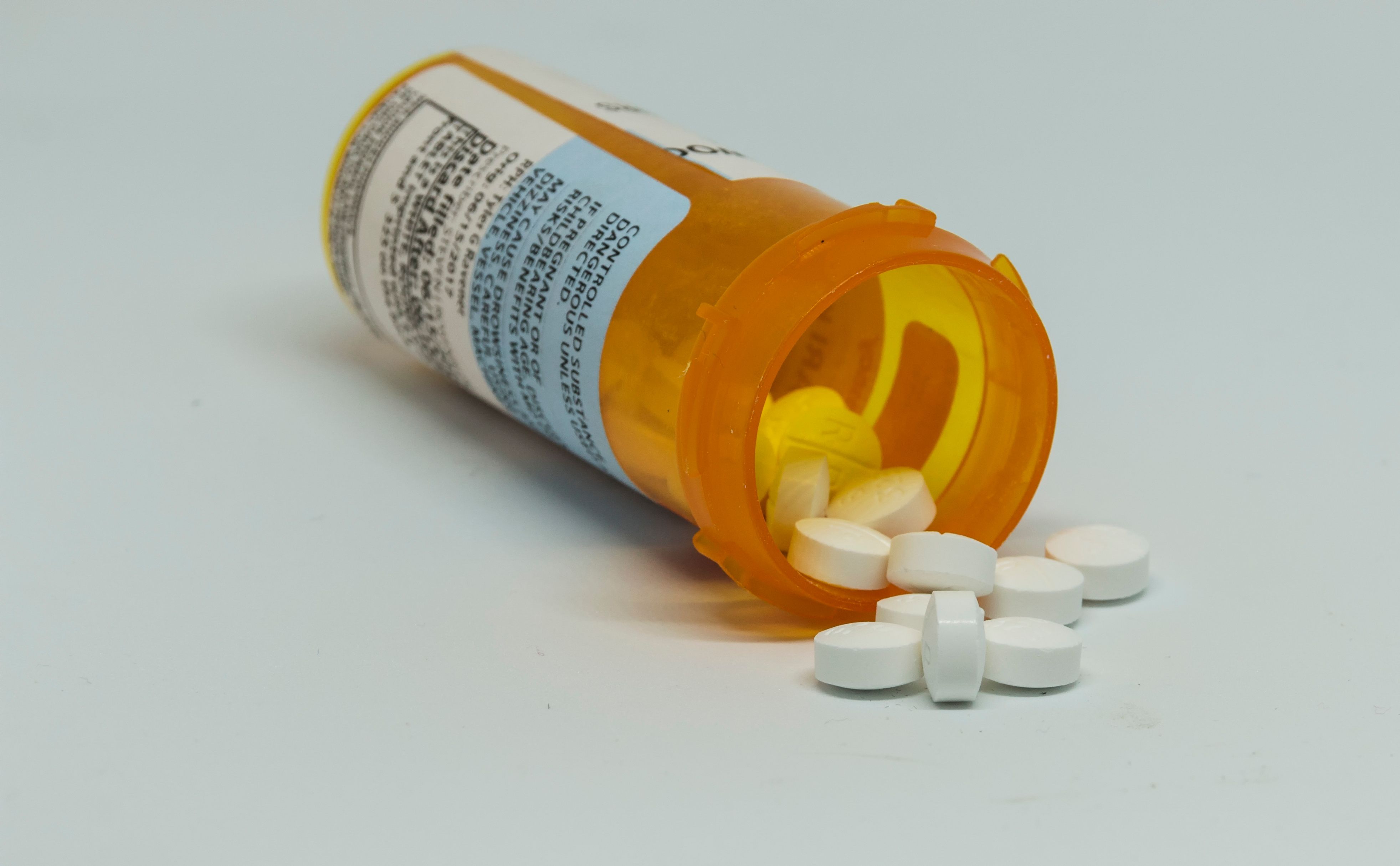 <![CDATA[Do ADHD Stimulant Medications Have an Effect on Substance Use?]]>