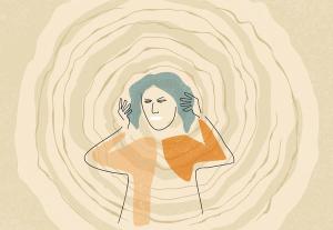 traumatic stress