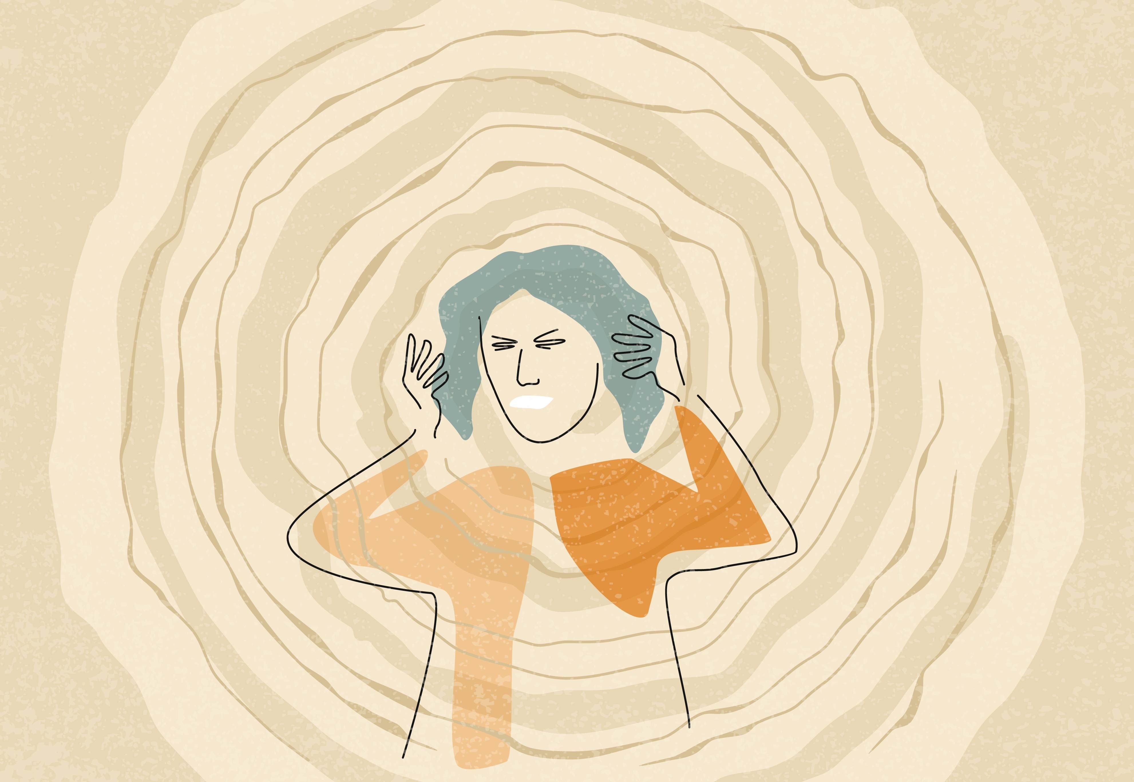 Trepidation Expression Unraveling the Threads of Trepidation: The Prevalence and Evolving ...