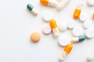 Reconstructing the Nosology of Psychiatric Medications