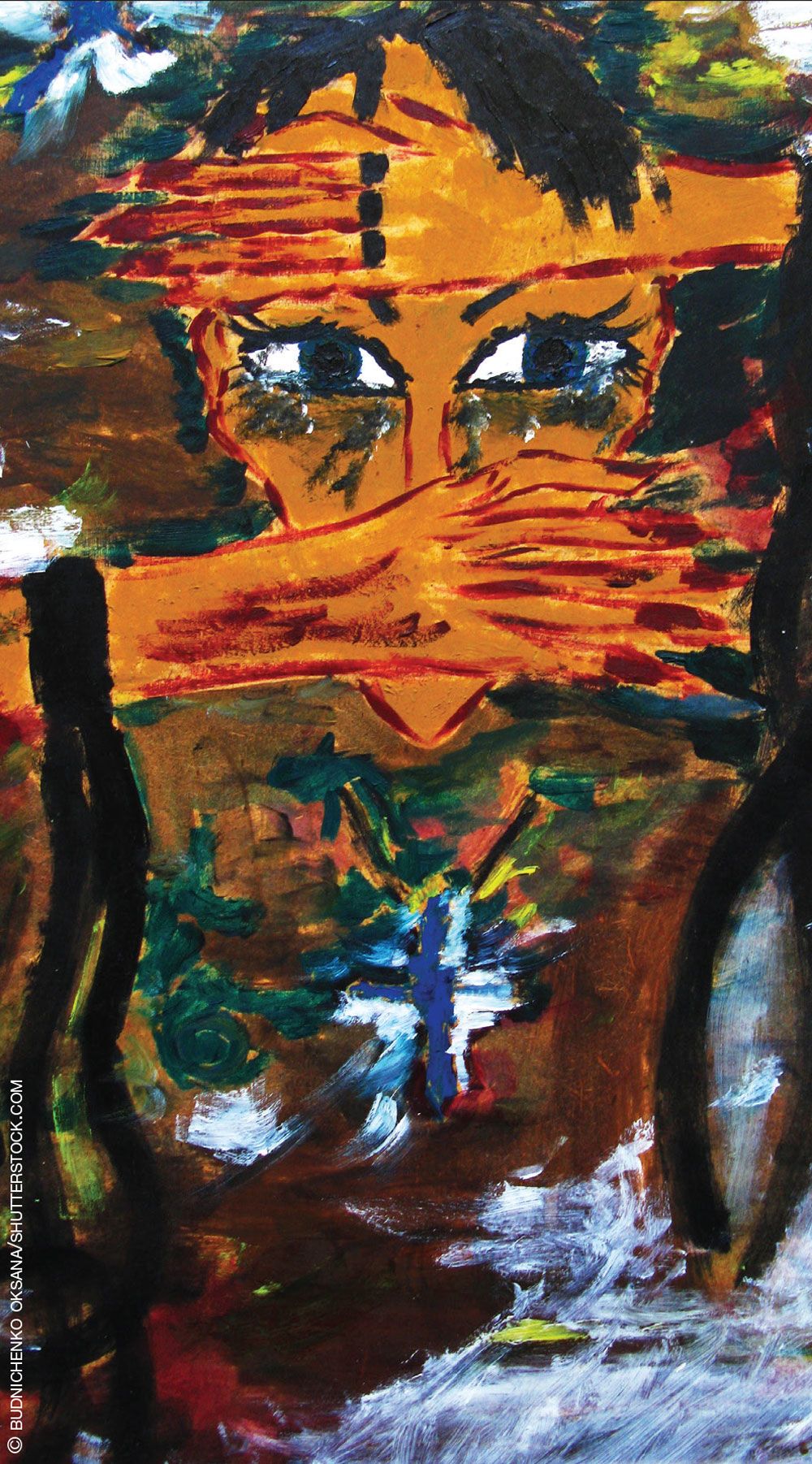 © budnichenko oksana/shutterstock.com