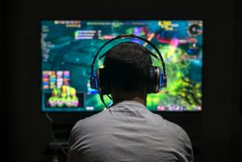 Problematic gaming is challenging to treat. Here's how you can get started.