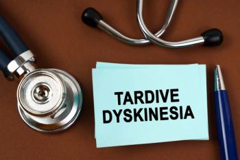 tardive dyskinesia